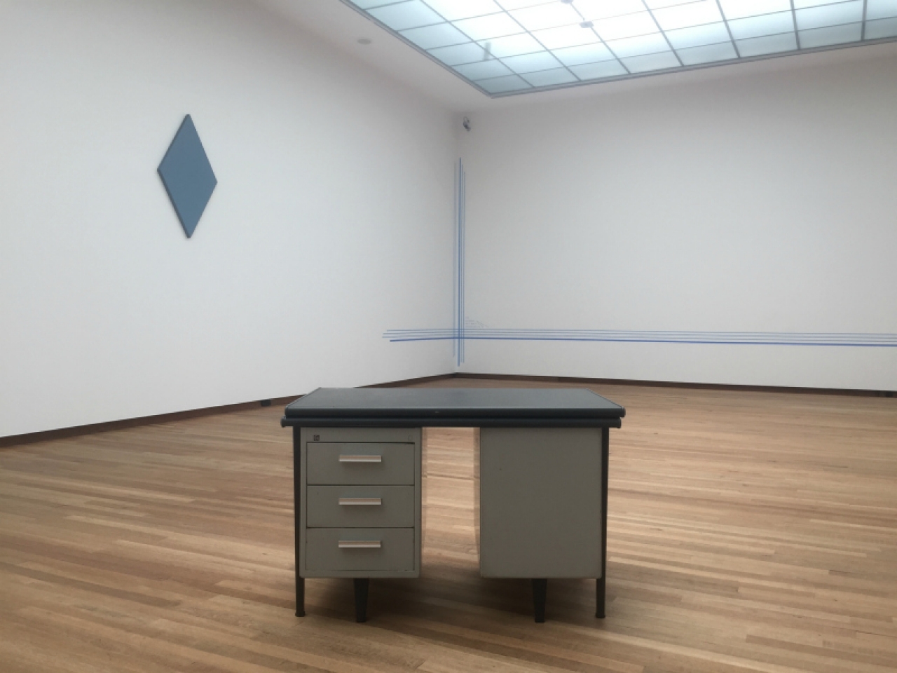 gerlach en koop ‘kunst’ Mister Motley